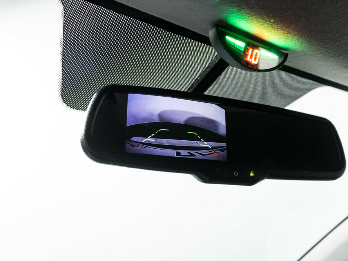 Купить Хендай Солярис, 2021, 67 422 км.. Фото: #14