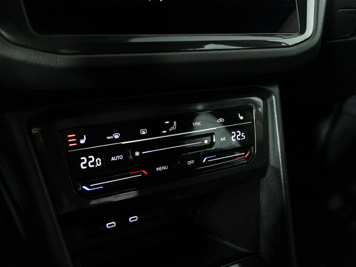 Купить Фольксваген Тигуан, 2021, 81 000 км.. Фото: #15