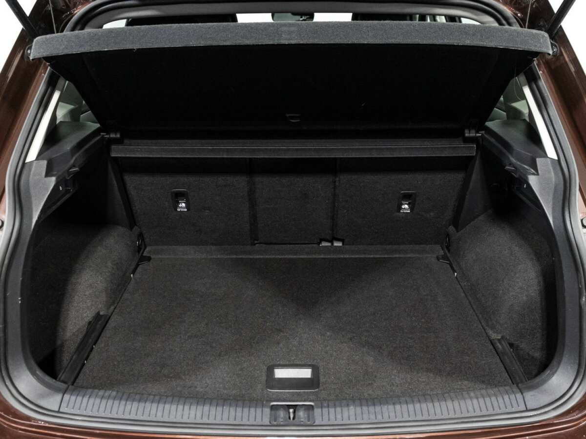 Купить Фольксваген Тигуан, 2021, 81 000 км.. Фото: #18