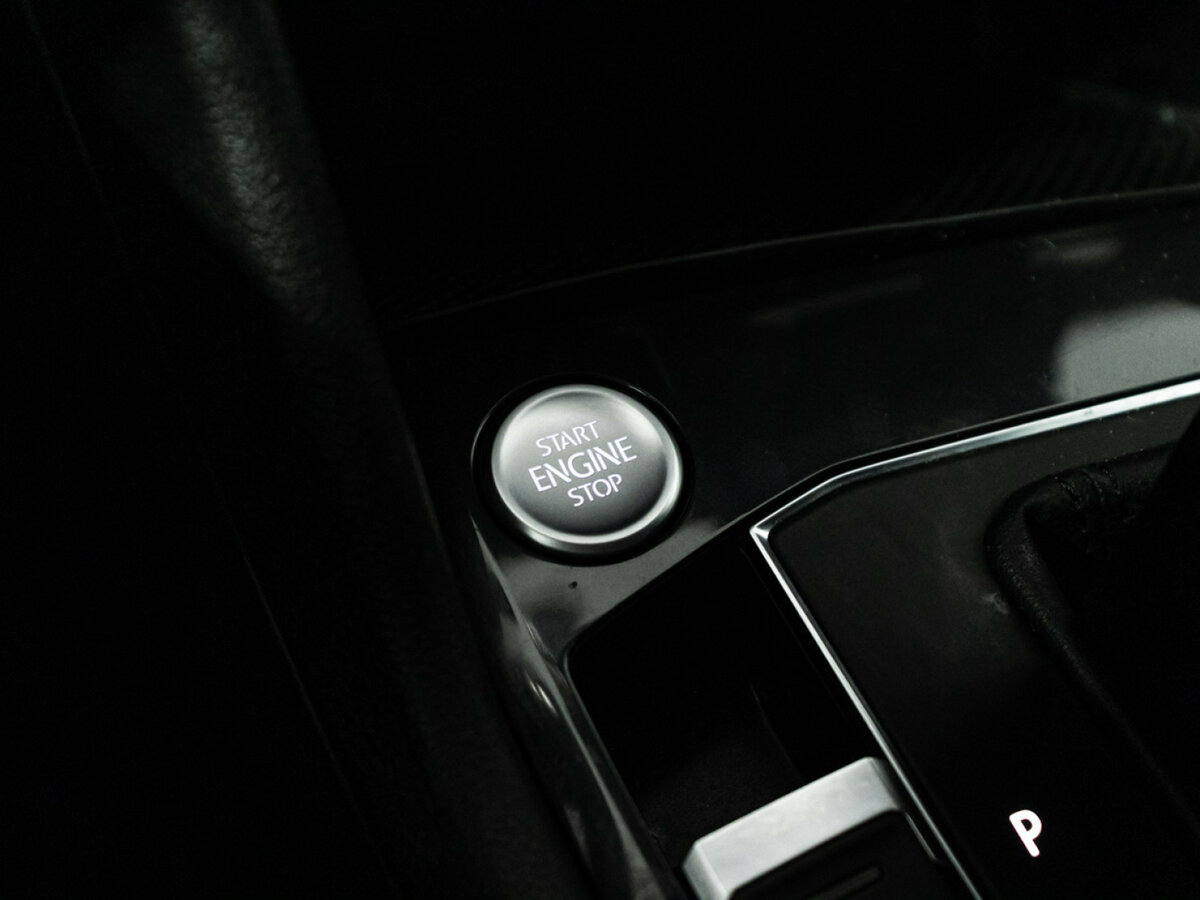 Купить Volkswagen Tiguan, 2019, 106 837 км.. Фото: #15