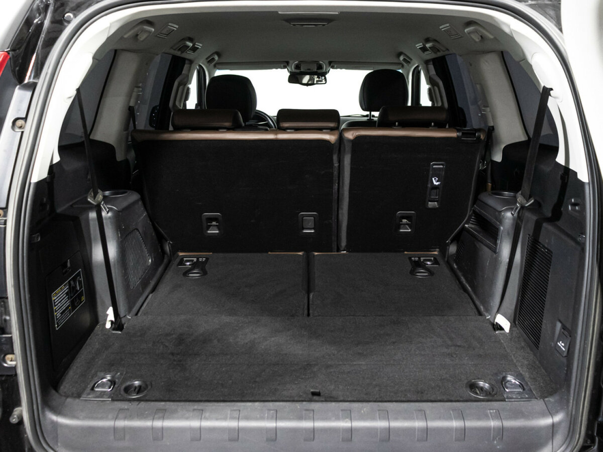 Купить Haval H9, 2021, 129 275 км.. Фото: #22