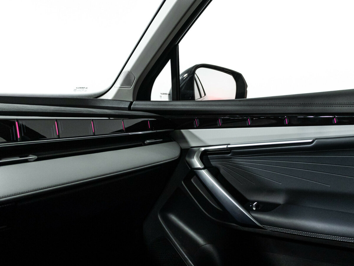 Купить Geely Atlas, 2023, 17 293 км.. Фото: #16