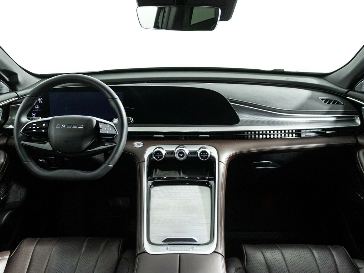 Купить EXEED TXL, 2024, 20 285 км.. Фото: #12
