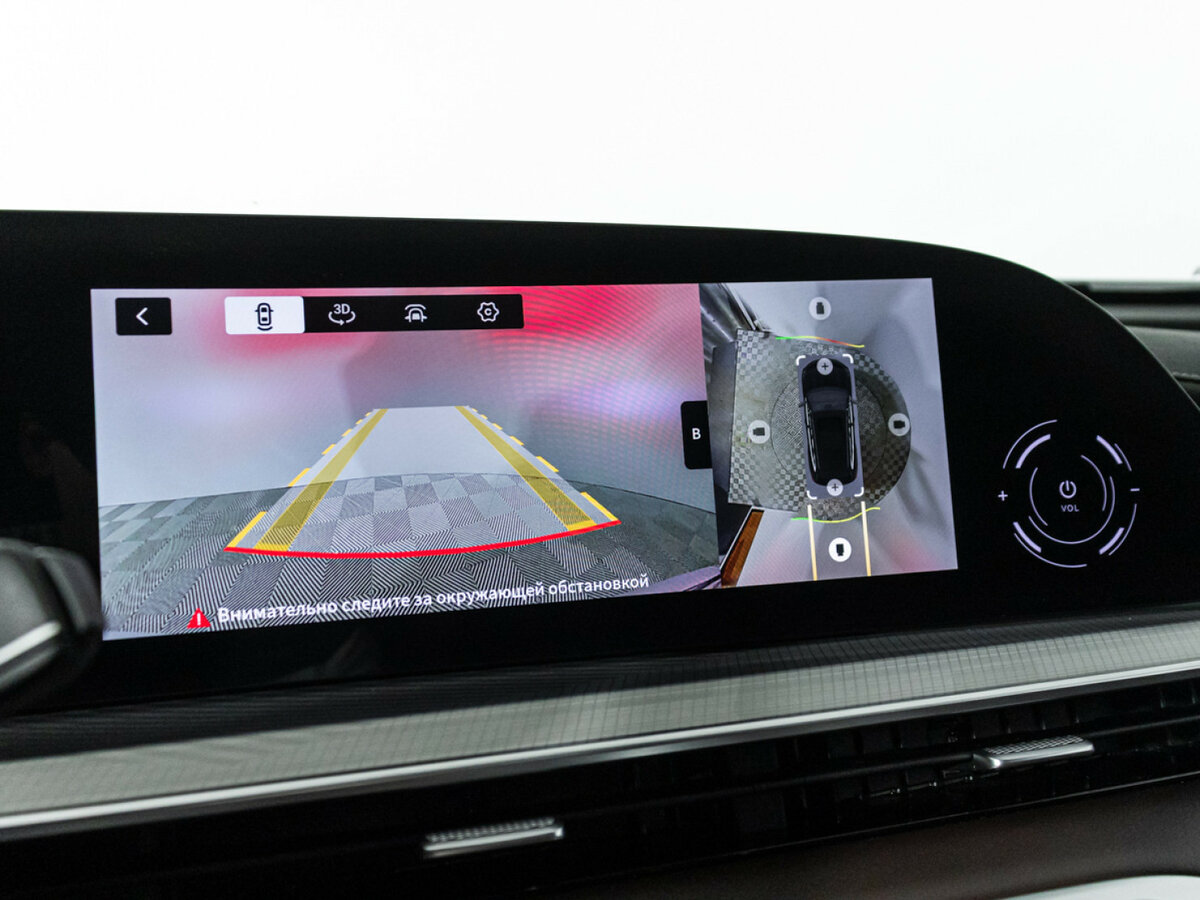 Купить EXEED TXL, 2024, 20 285 км.. Фото: #15