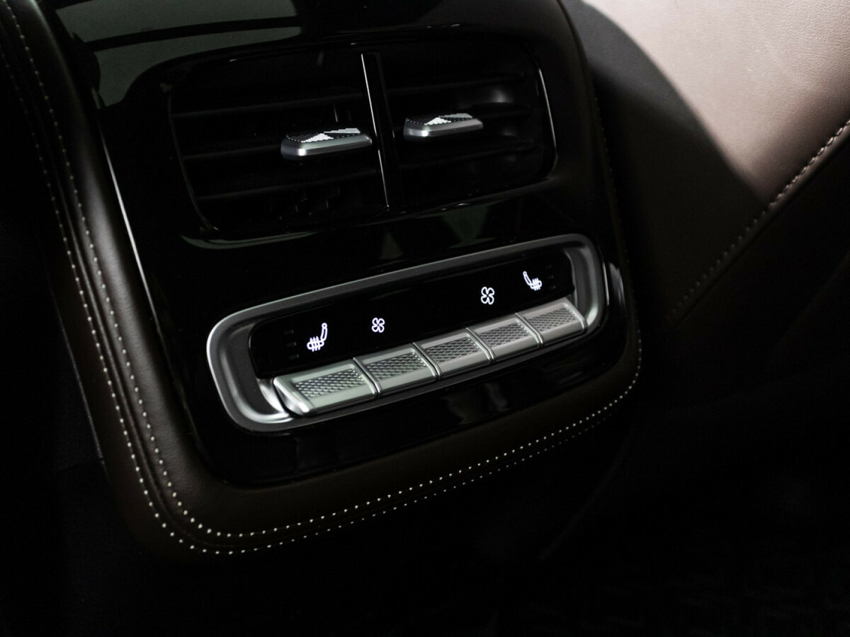 Купить EXEED TXL, 2024, 20 285 км.. Фото: #21