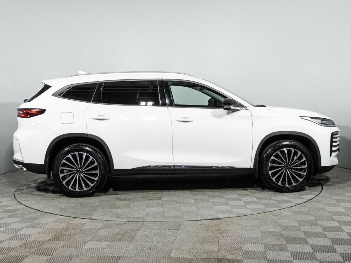 Купить EXEED TXL, 2022, 29 500 км.. Фото: #3