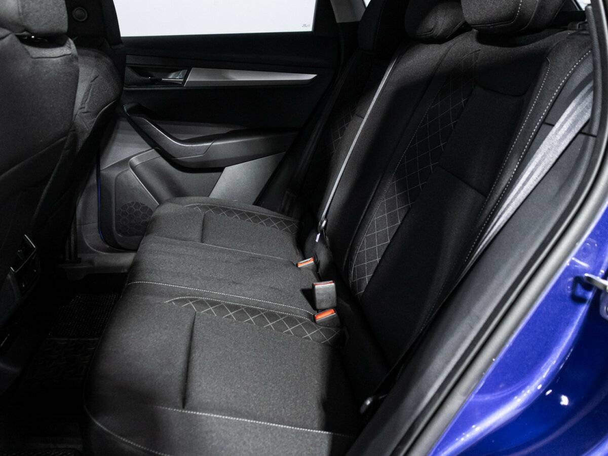 Купить Skoda Karoq, 2021, 93 910 км.. Фото: #9