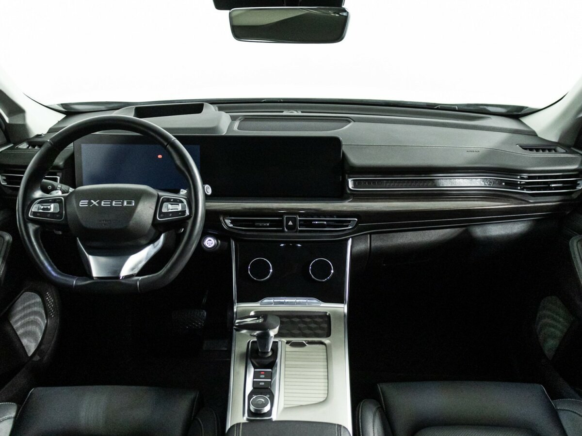 Купить EXEED VX, 2021, 44 000 км.. Фото: #10