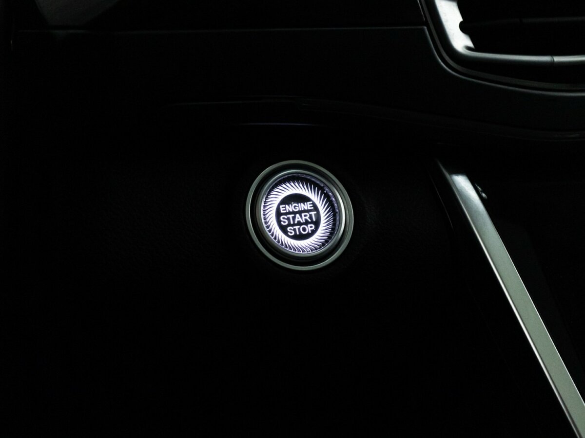 Купить EXEED VX, 2021, 44 000 км.. Фото: #17