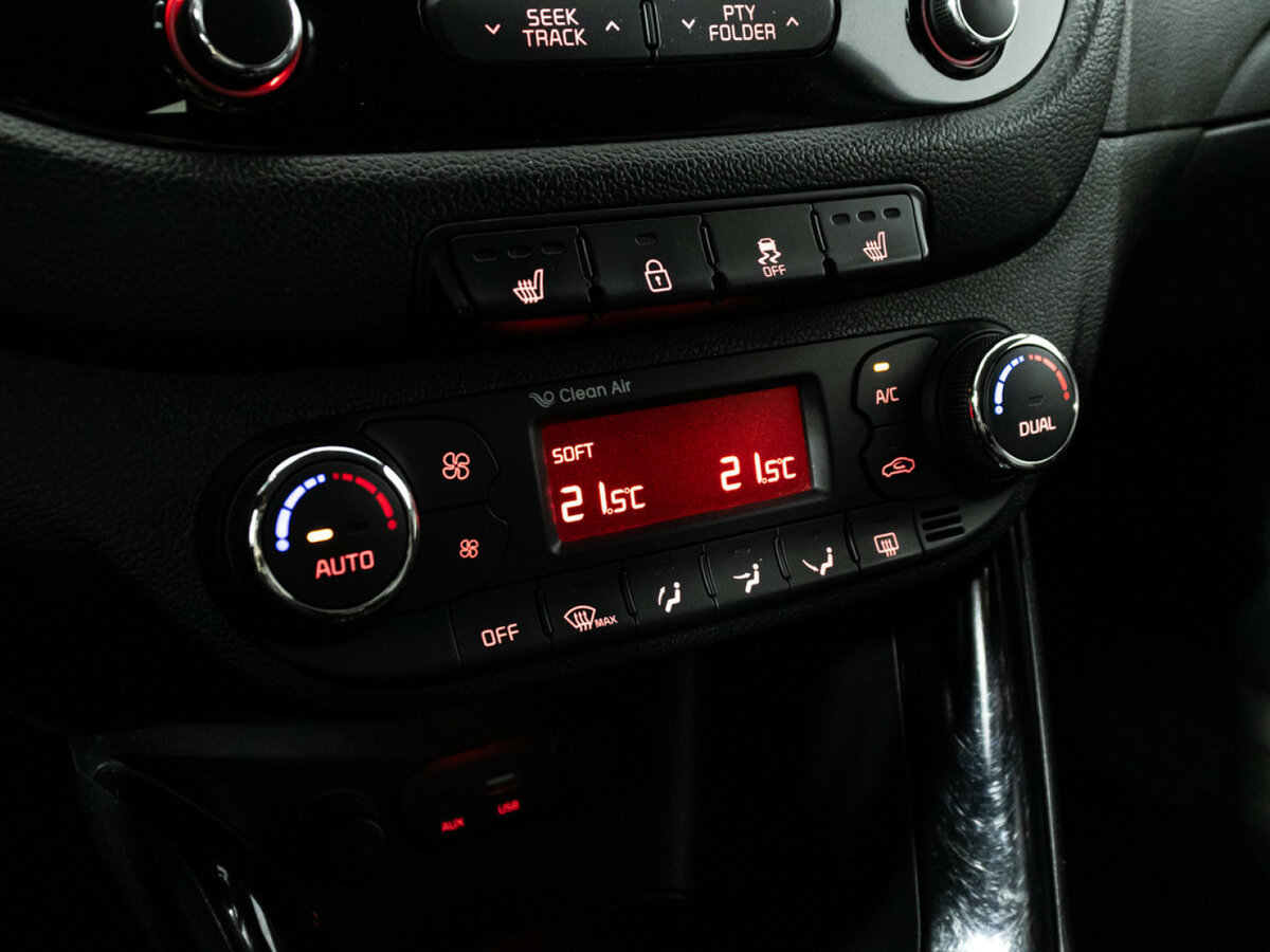 Купить Kia Ceed, 2015, 161 828 км.. Фото: #14