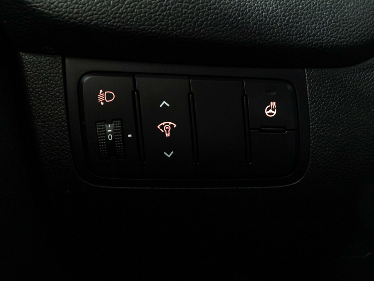 Купить Kia Ceed, 2015, 161 828 км.. Фото: #15