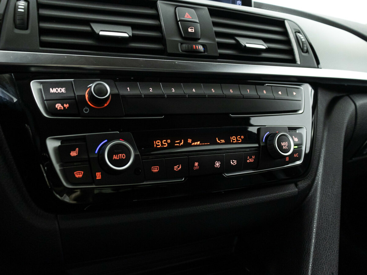 Купить BMW 3 серии, 2018, 150 528 км.. Фото: #14