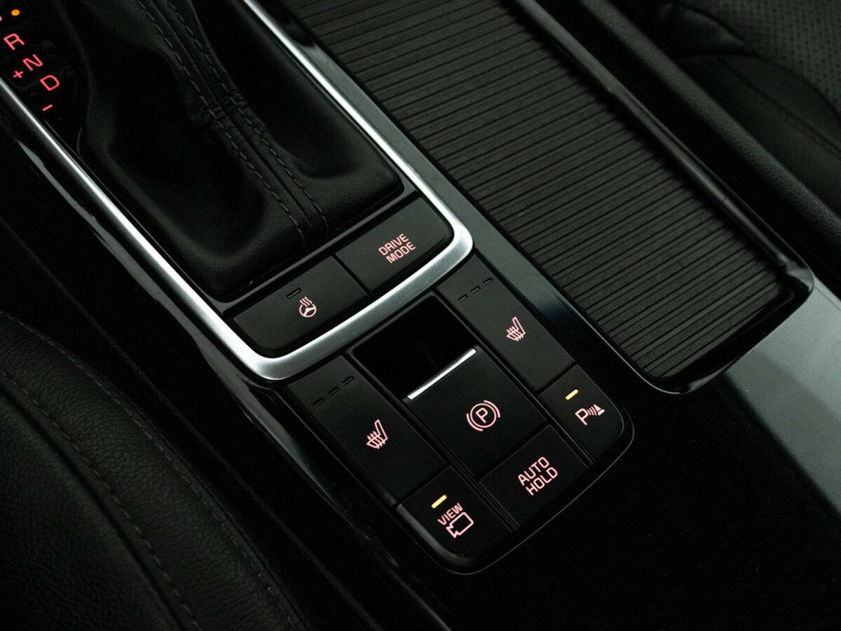 Купить Kia Optima, 2018, 220 000 км.. Фото: #18