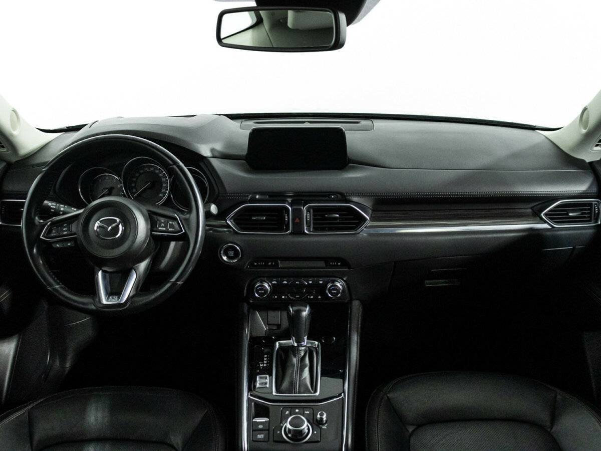 Купить Мазда Ц-Икс-5, 2017, 85 243 км.. Фото: #10