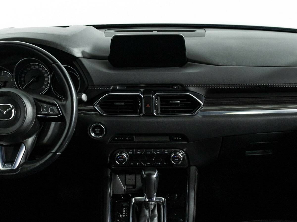 Купить Мазда Ц-Икс-5, 2017, 85 243 км.. Фото: #11