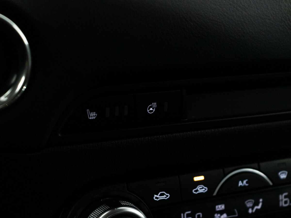 Купить Мазда Ц-Икс-5, 2017, 85 243 км.. Фото: #14