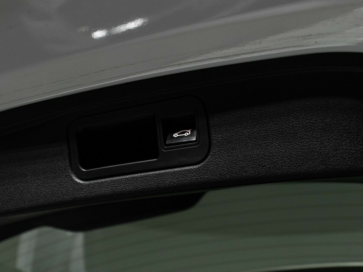 Купить Haval F7, 2022, 66 198 км.. Фото: #18