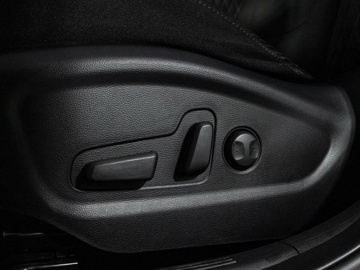 Купить Hyundai Creta, 2021, 138 819 км.. Фото: #16