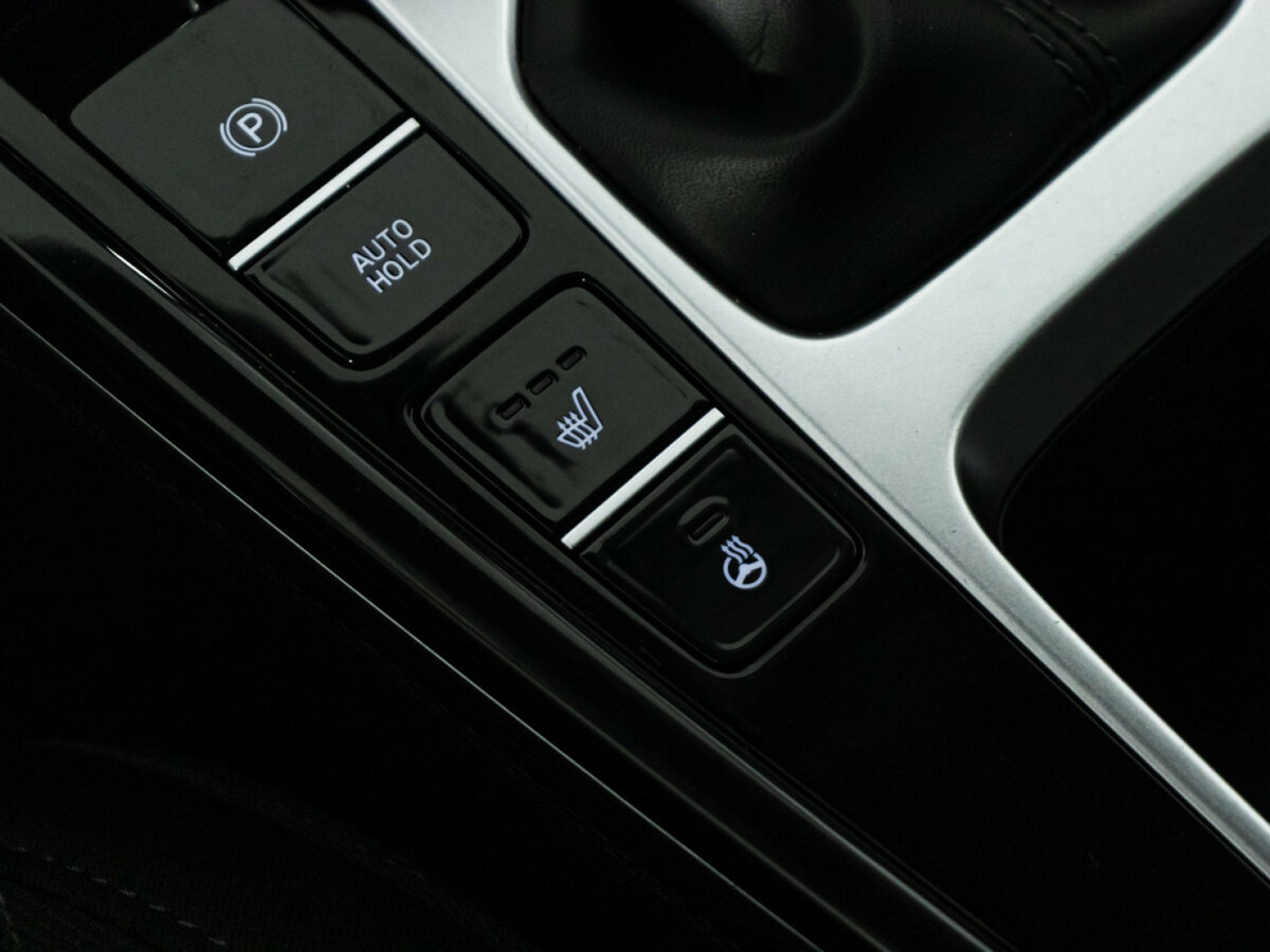 Купить Hyundai Creta, 2021, 138 819 км.. Фото: #18