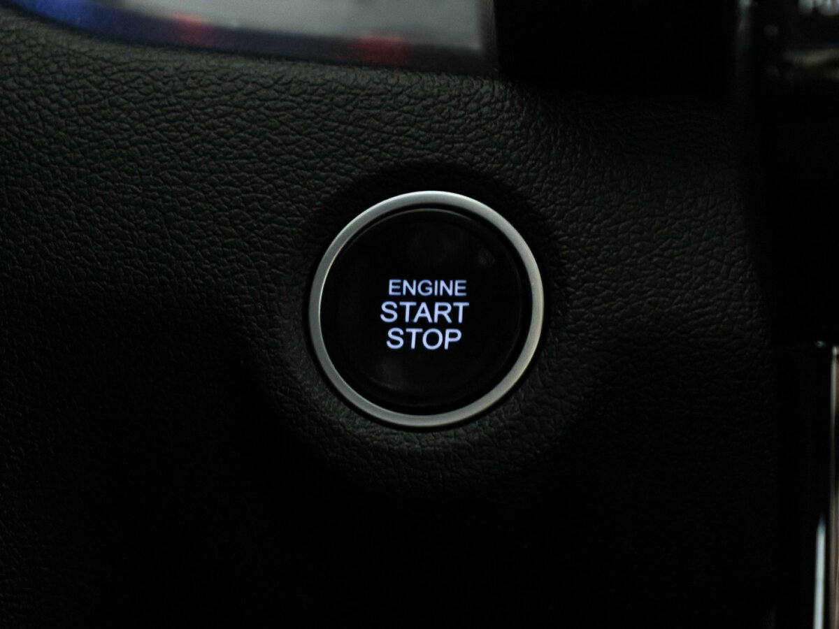 Купить Hyundai Creta, 2021, 138 819 км.. Фото: #19