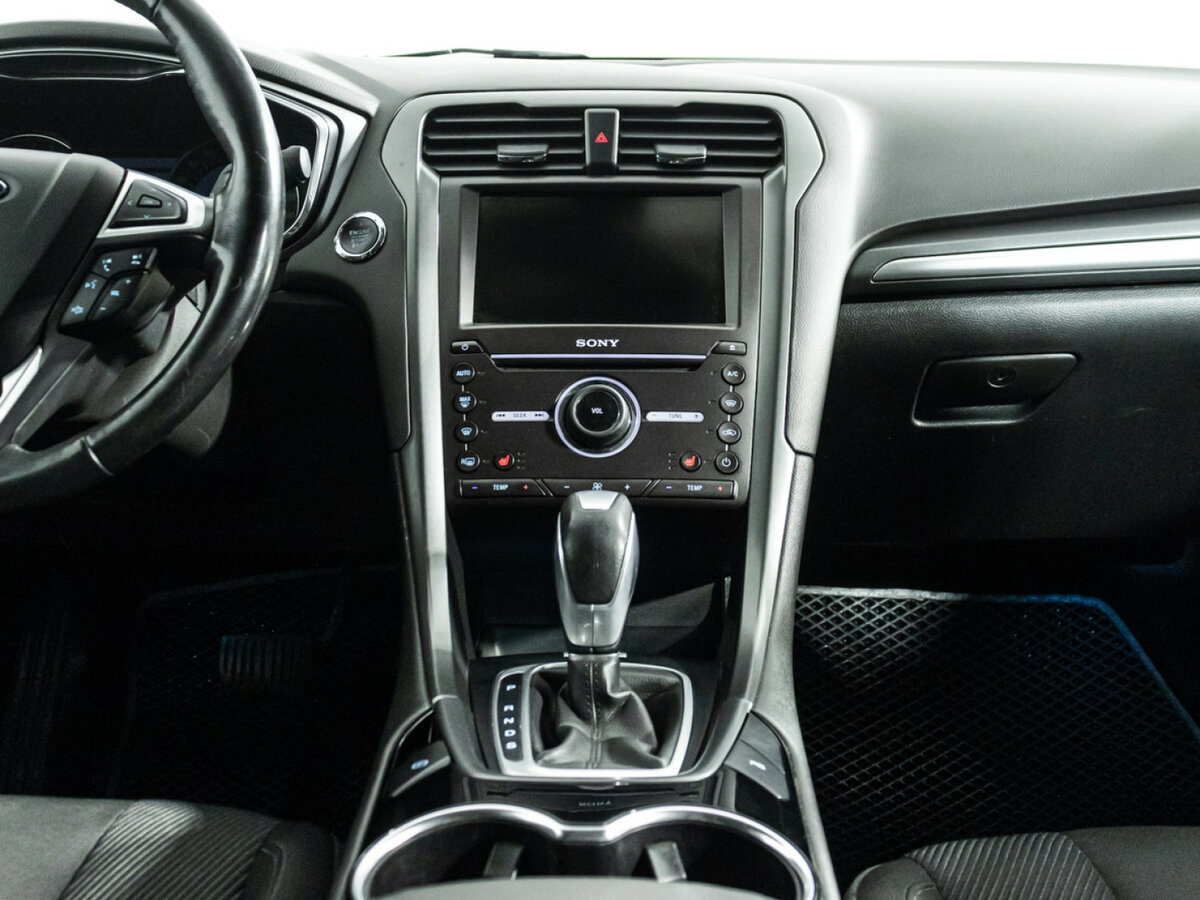 Купить Ford Mondeo, 2015, 172 000 км.. Фото: #13