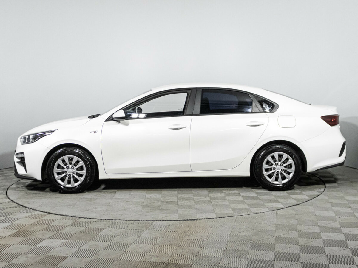 Купить Киа К3, 2020, 92 879 км.. Фото: #7