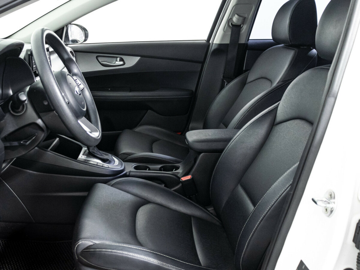 Купить Киа К3, 2020, 92 879 км.. Фото: #21