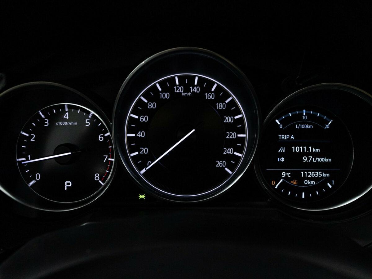 Купить Mazda 6, 2019, 112 400 км.. Фото: #11