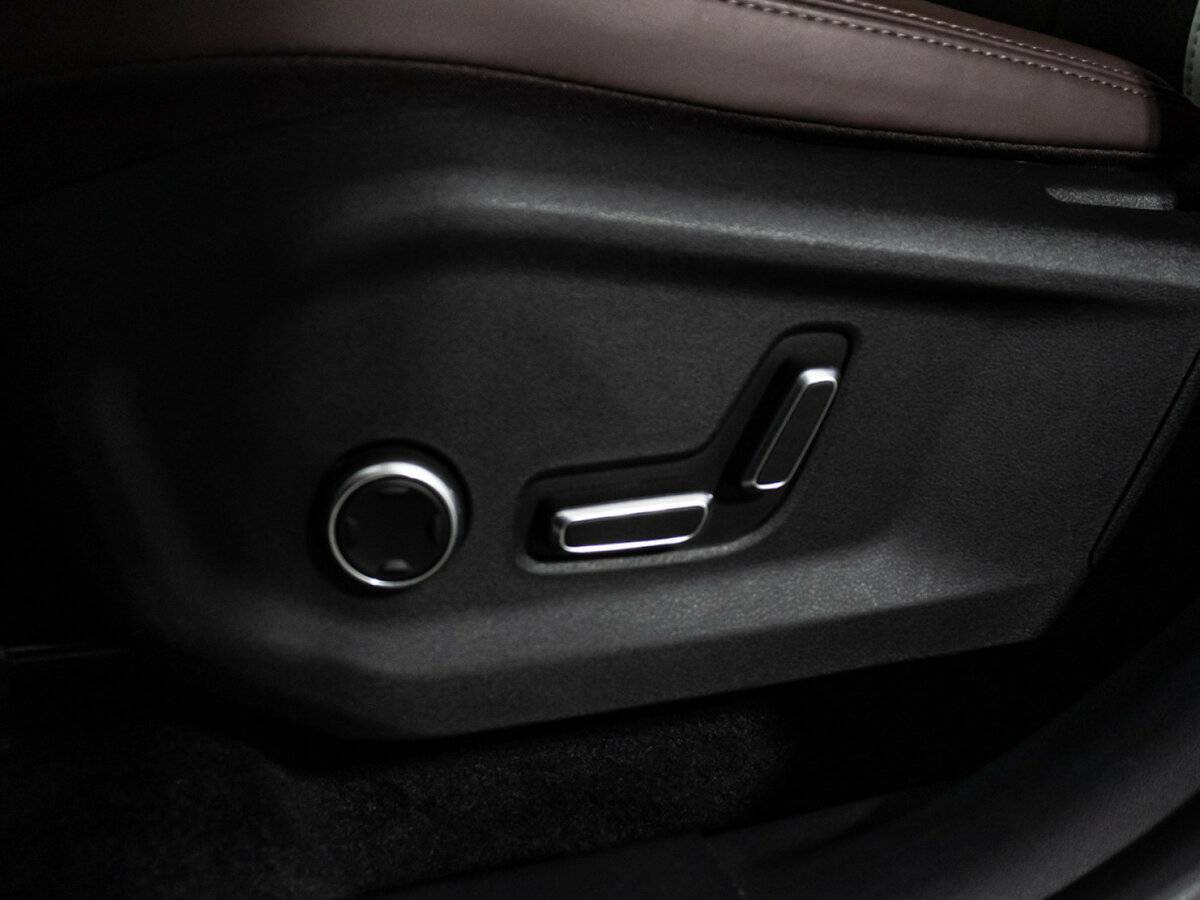 Купить Geely Monjaro, 2023, 54 797 км.. Фото: #12