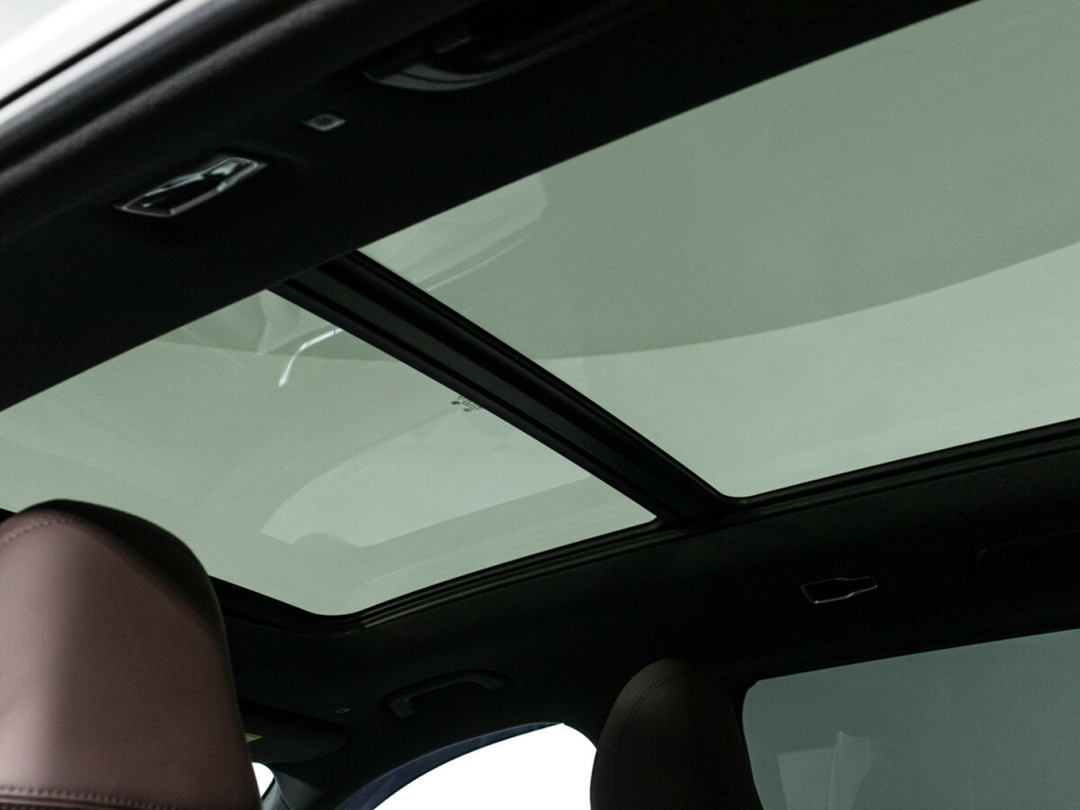 Купить Geely Monjaro, 2023, 54 797 км.. Фото: #20