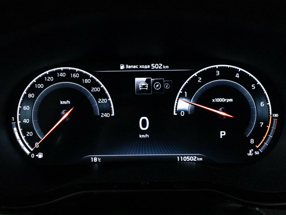 Купить Киа Икс-Сид, 2020, 110 500 км.. Фото: #11
