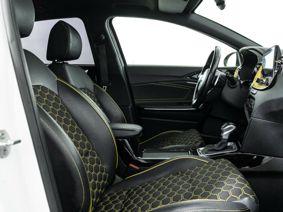 Купить Киа Икс-Сид, 2020, 110 500 км.. Фото: #13