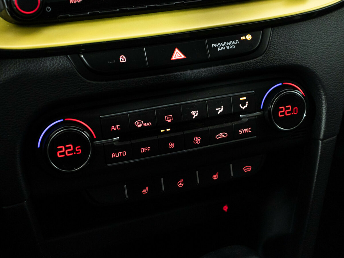 Купить Киа Икс-Сид, 2020, 110 500 км.. Фото: #20