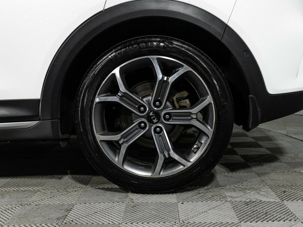 Купить Киа Икс-Сид, 2020, 110 500 км.. Фото: #26