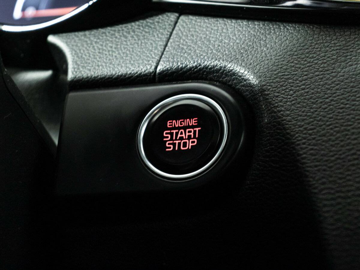 Купить Киа Икс-Сид, 2020, 110 500 км.. Фото: #27