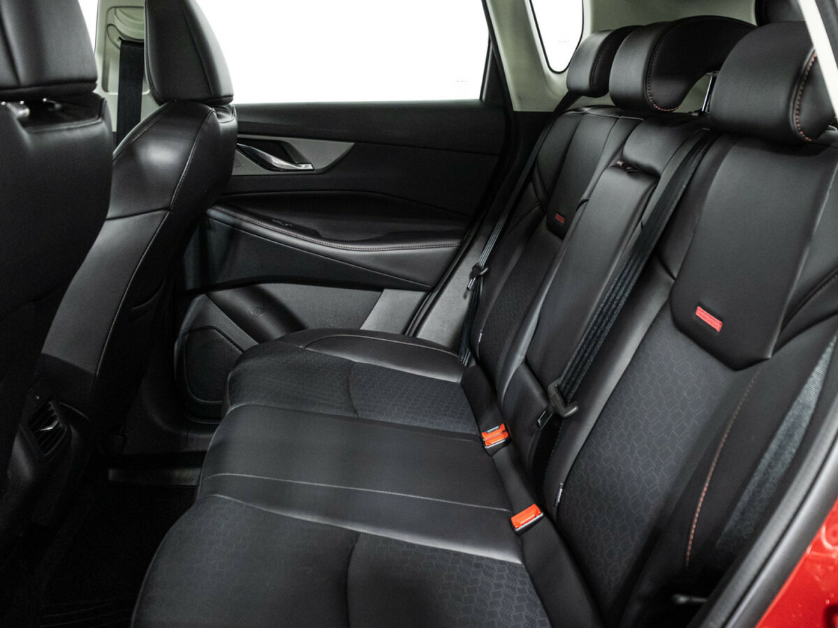 Купить Changan CS35 Plus, 2024, 4 000 км.. Фото: #9