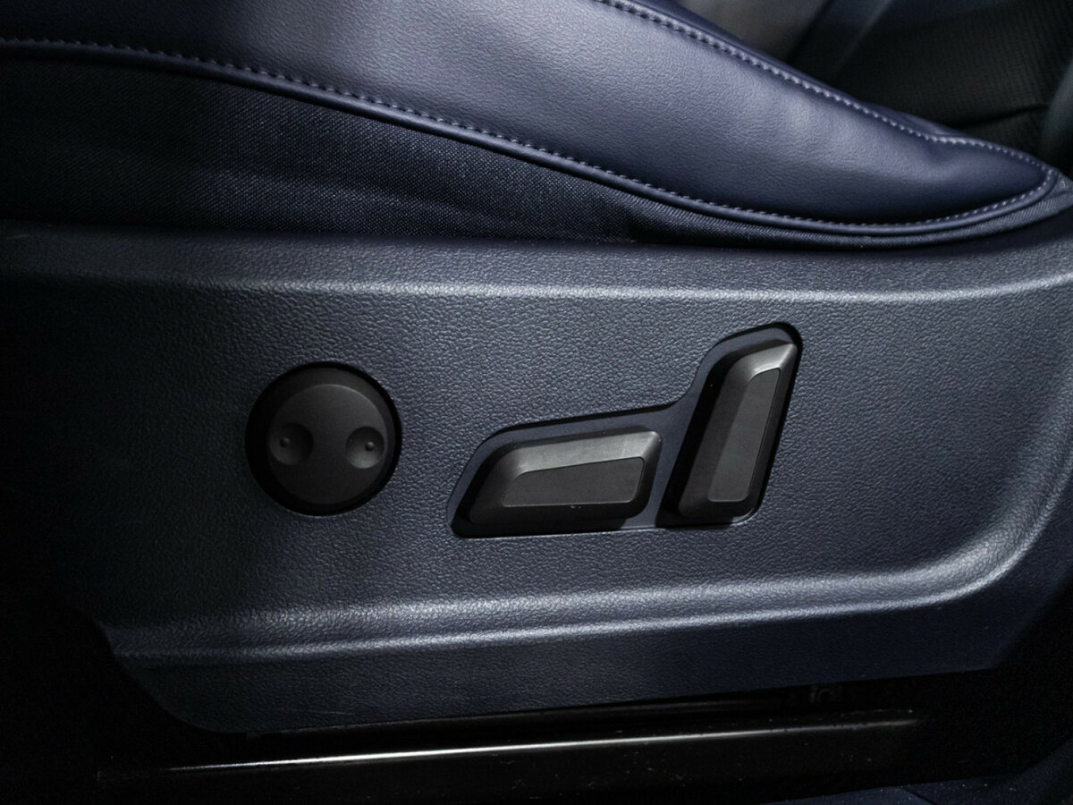 Купить Haval F7x, 2022, 45 959 км.. Фото: #14