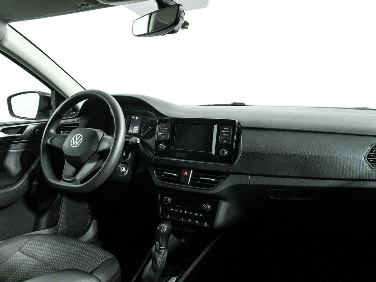 Купить Volkswagen Polo, 2021, 81 000 км.. Фото: #8