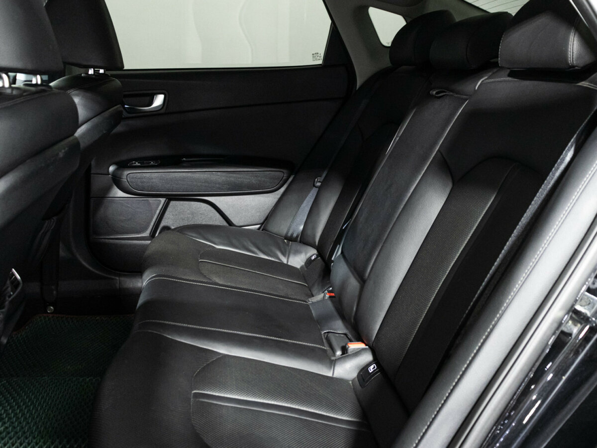 Купить Kia Optima, 2019, 134 000 км.. Фото: #9