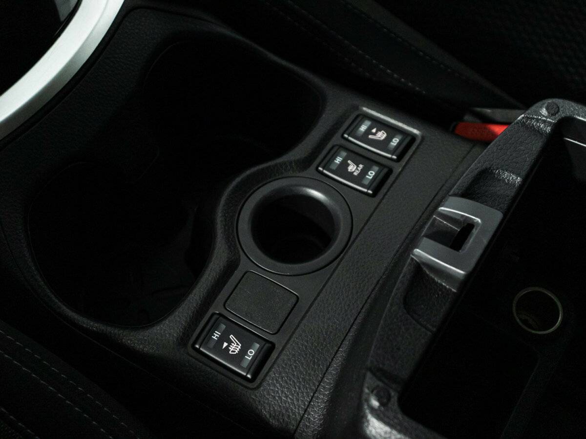 Купить Nissan Qashqai, 2020, 69 500 км.. Фото: #15