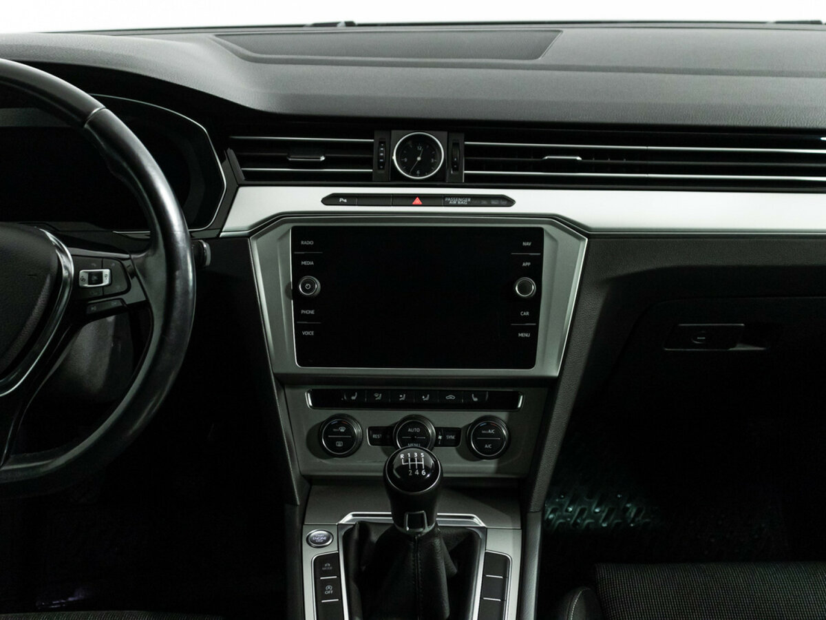 Купить Фольксваген Пассат, 2017, 147 000 км.. Фото: #13