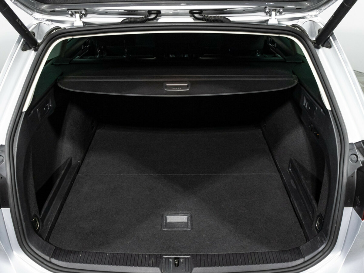 Купить Фольксваген Пассат, 2017, 147 000 км.. Фото: #20