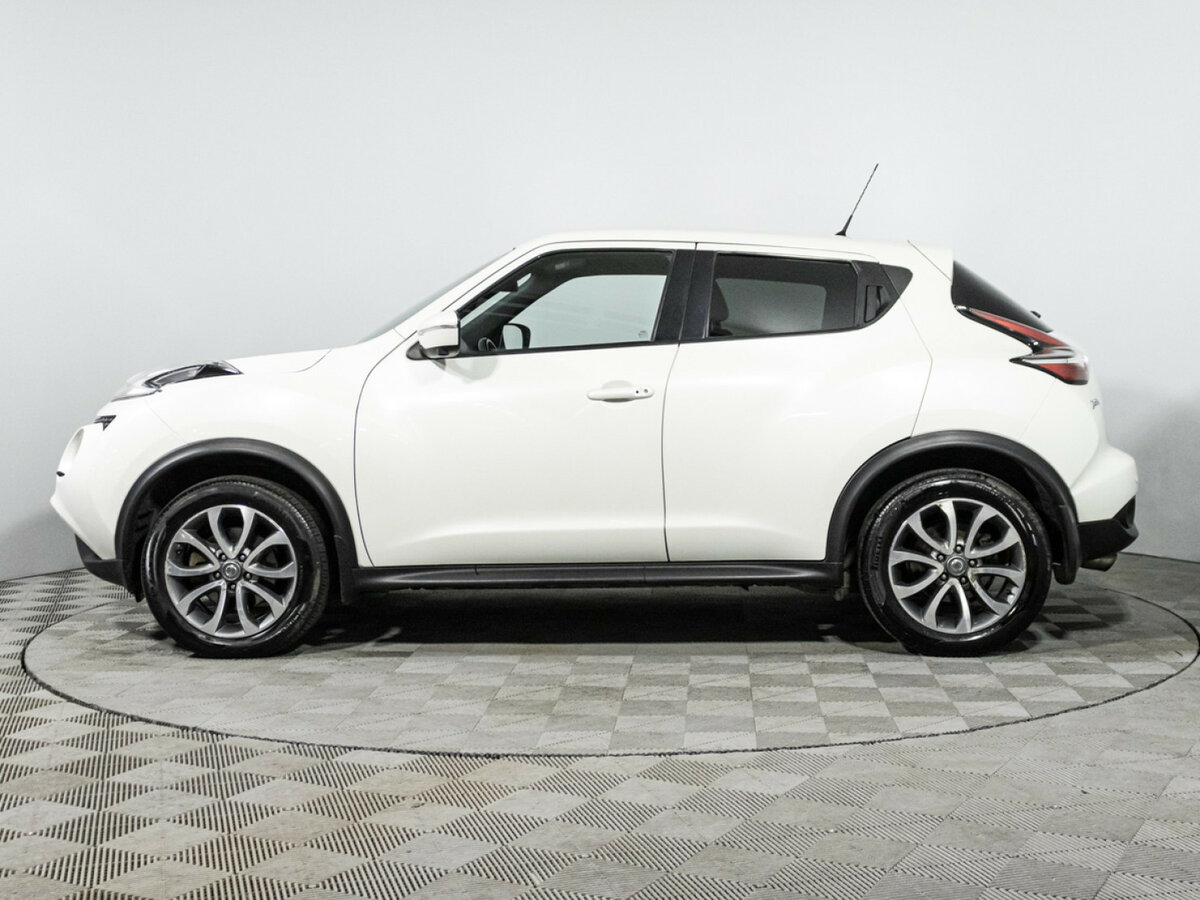 Купить Nissan Juke, 2015, 109 251 км.. Фото: #7