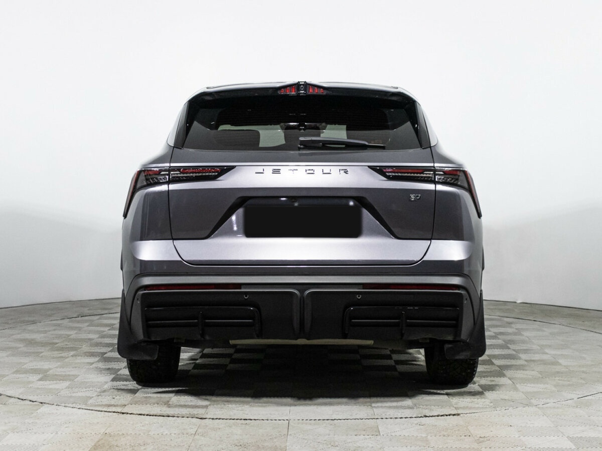 Купить Jetour Dashing, 2023, 24 533 км.. Фото: #4