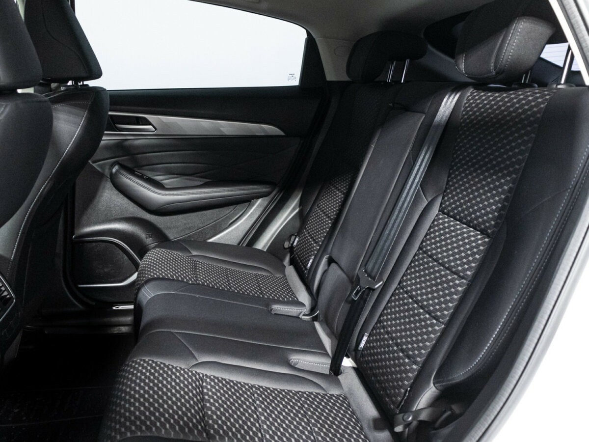 Купить Haval F7x, 2023, 72 000 км.. Фото: #9