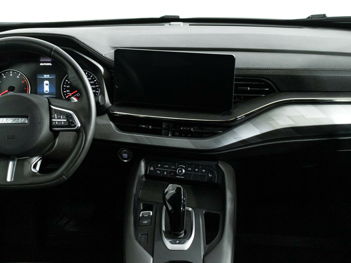 Купить Haval F7x, 2023, 72 000 км.. Фото: #13