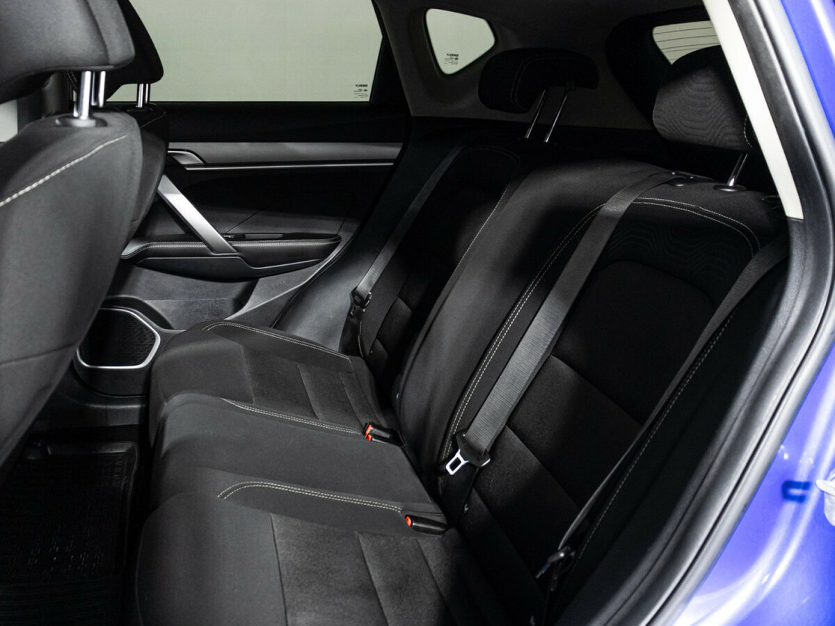 Купить Geely Coolray, 2020, 75 645 км.. Фото: #9