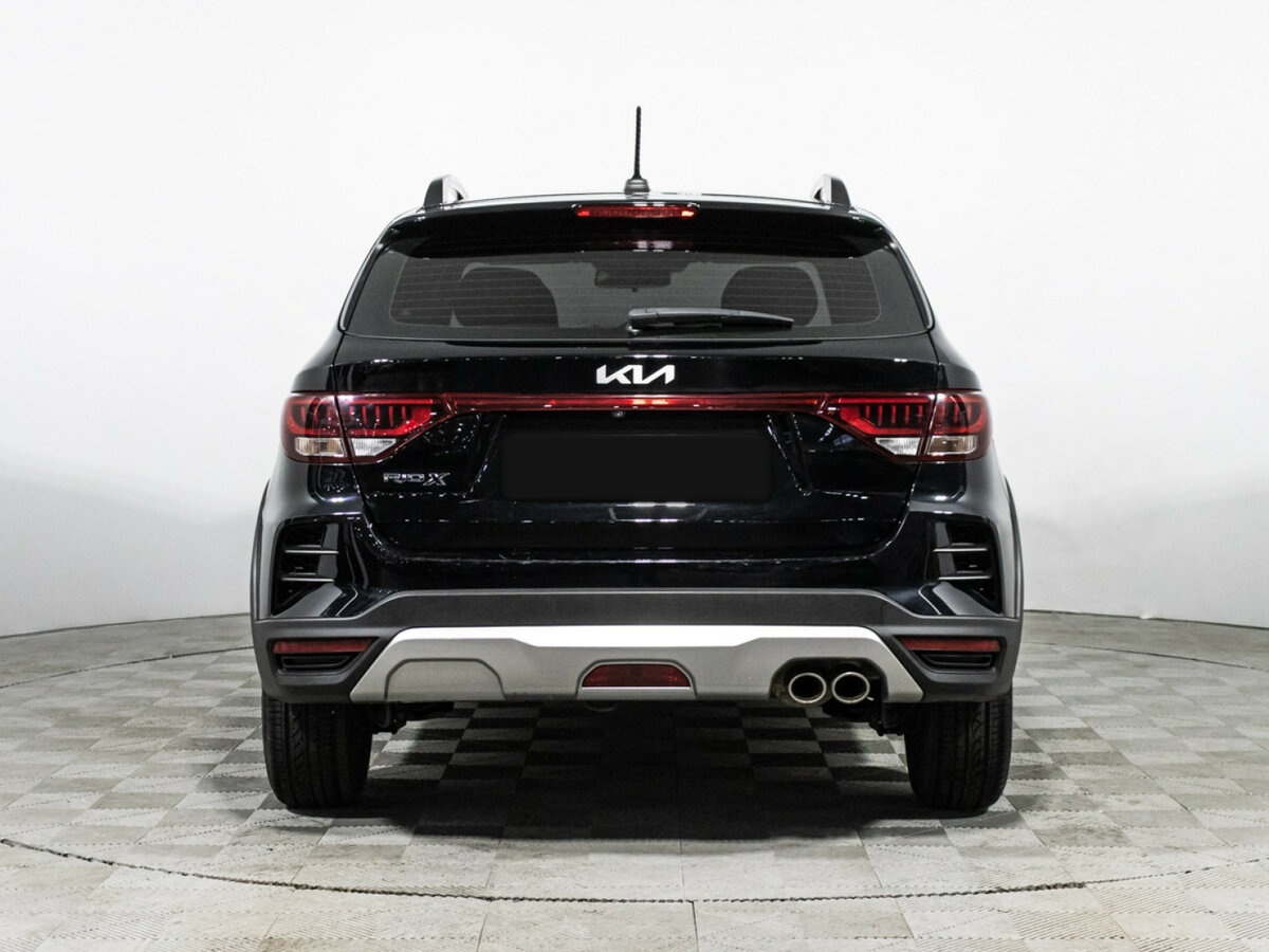 Купить Киа Рио, 2021, 90 909 км.. Фото: #5