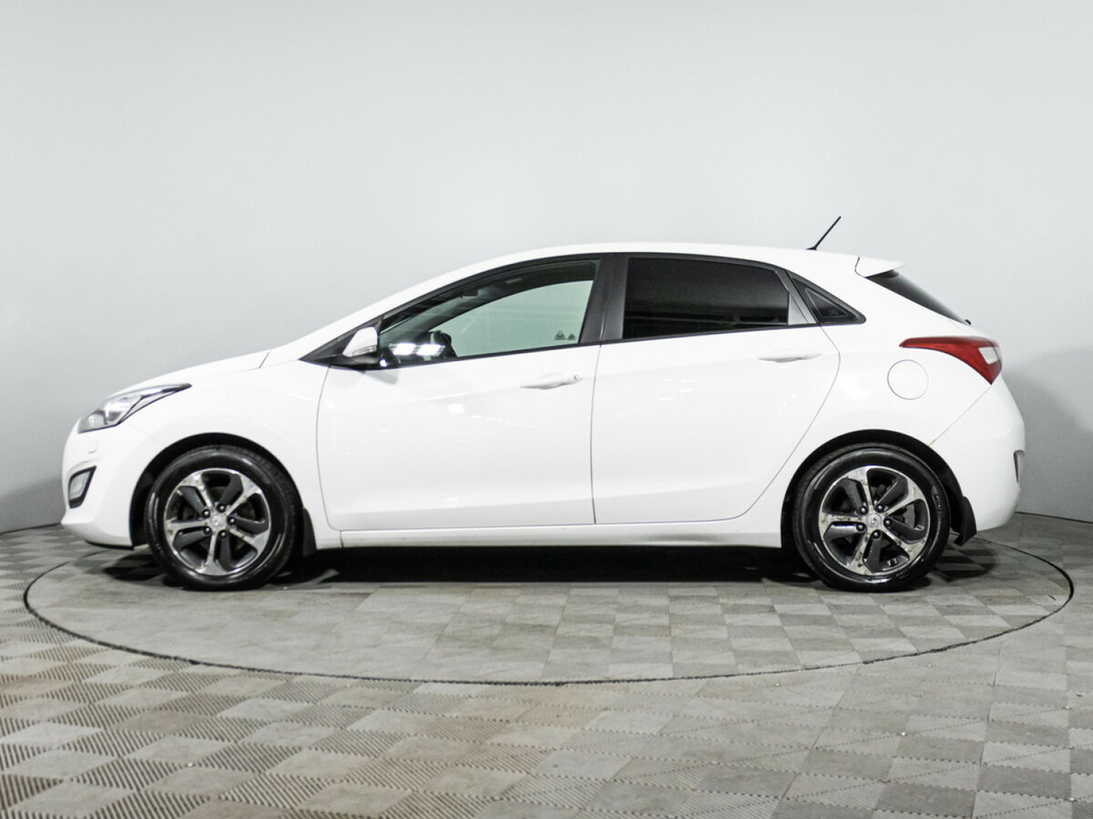 Купить Hyundai i30, 2015, 94 144 км.. Фото: #7