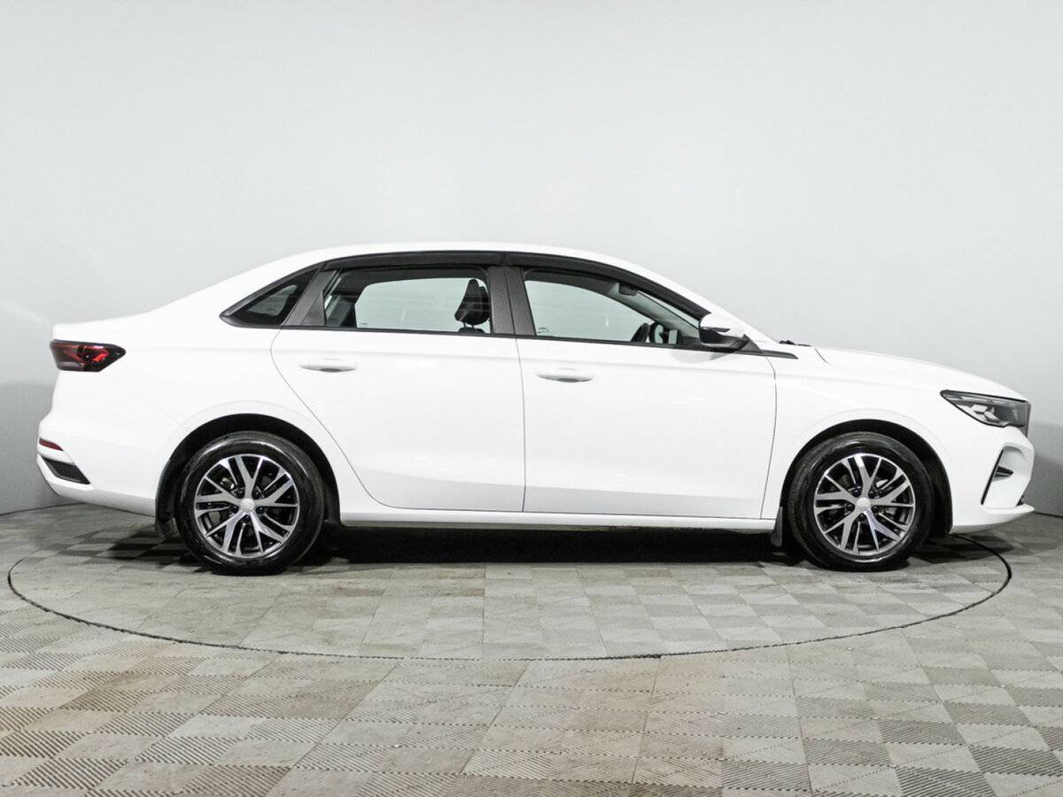 Купить Geely Emgrand, 2023, 22 538 км.. Фото: #3